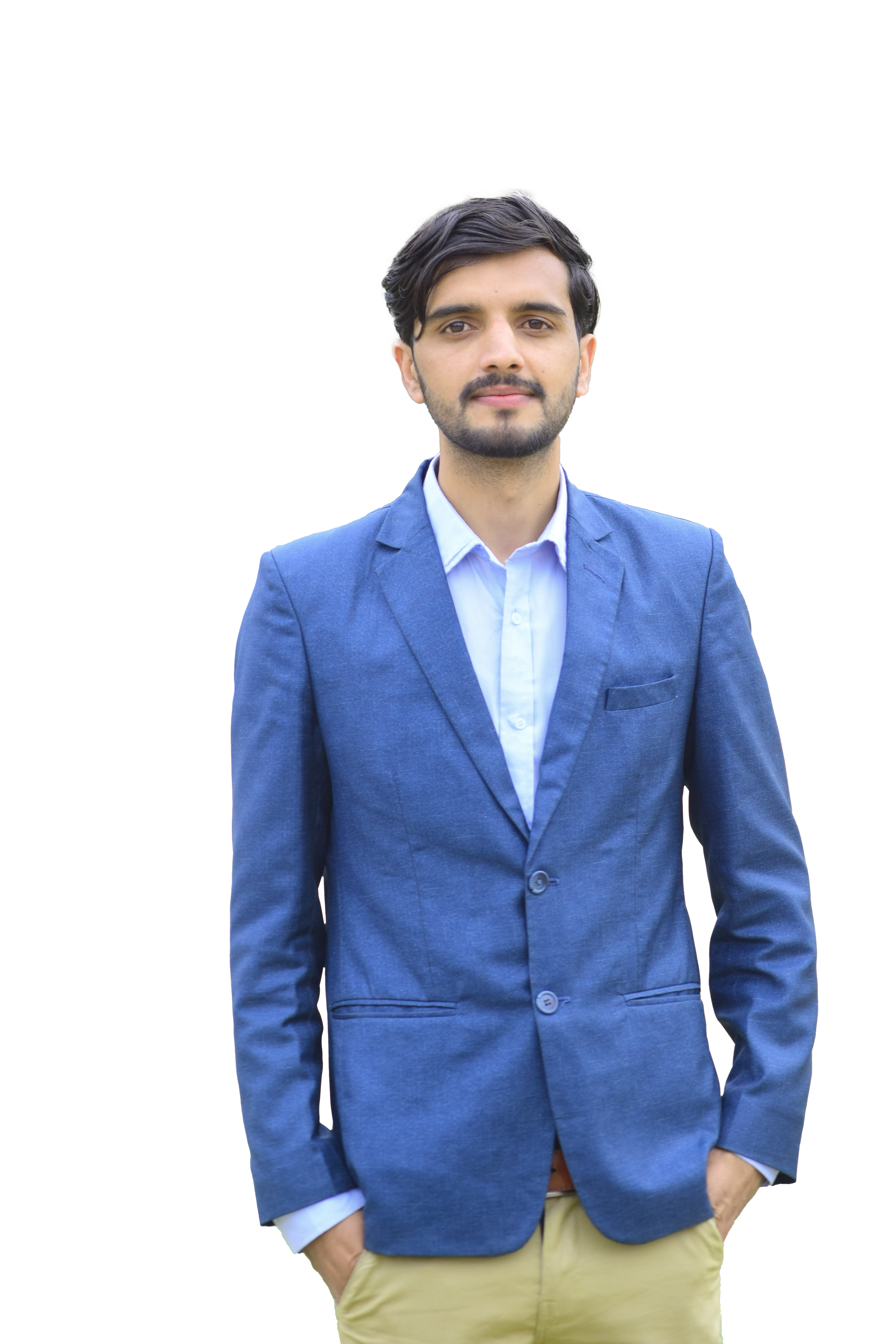 Nasir Hussain